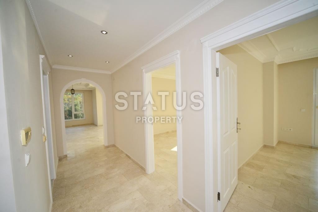 Трехкомнатная квартира по хорошей стоимости в Махмутларе, 115 м2 фото 5