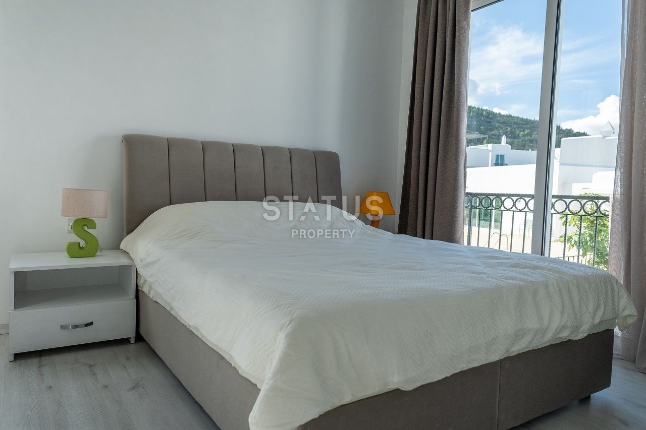 4-room villa 100 m? 700 meters from the sea in Karsiyaka фото 58