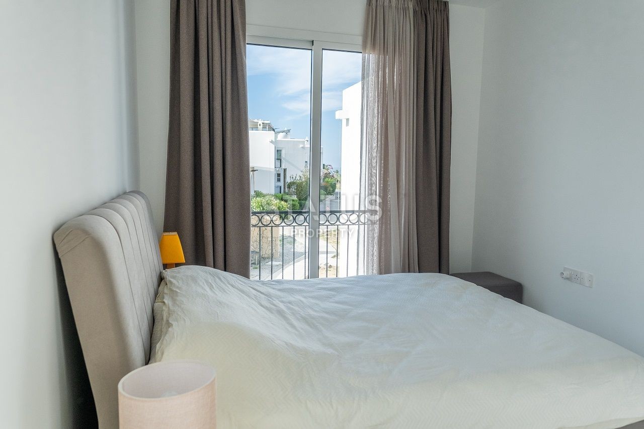 4-room villa 100 m? 700 meters from the sea in Karsiyaka фото 60