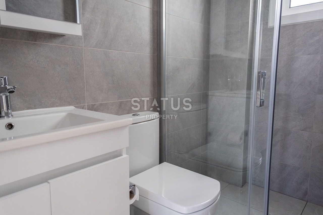 4-room villa 100 m? 700 meters from the sea in Karsiyaka фото 62