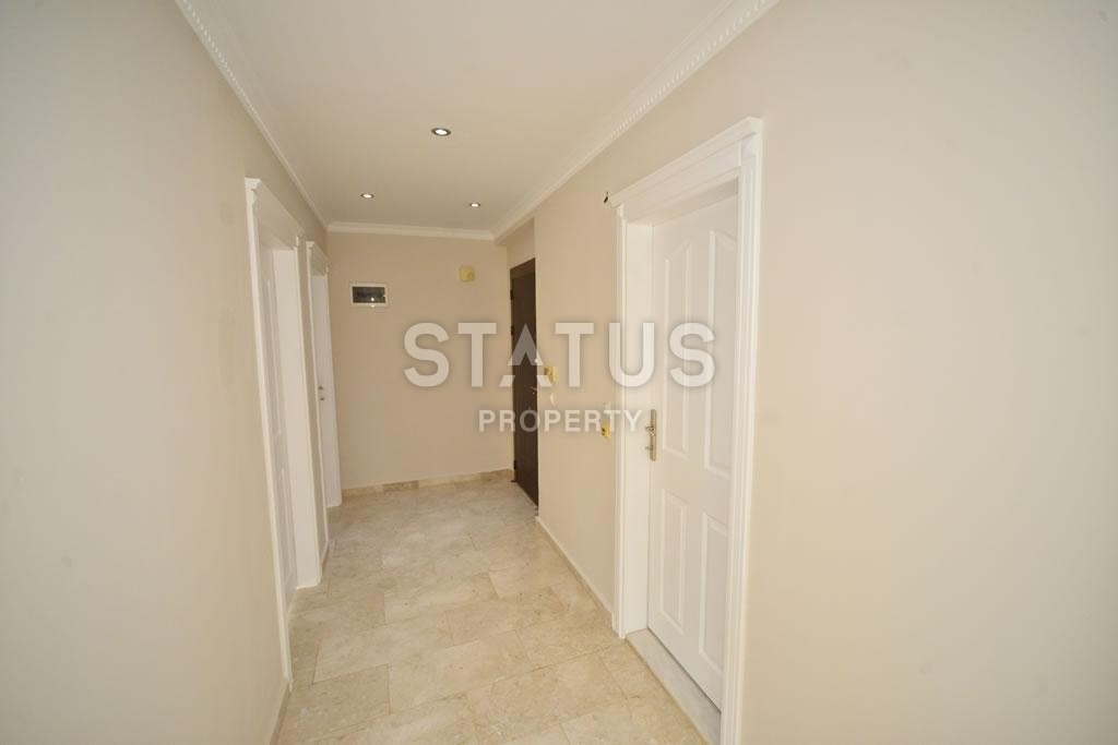 Трехкомнатная квартира по хорошей стоимости в Махмутларе, 115 м2 фото 6