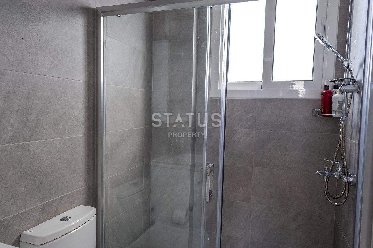 4-room villa 100 m? 700 meters from the sea in Karsiyaka фото 63