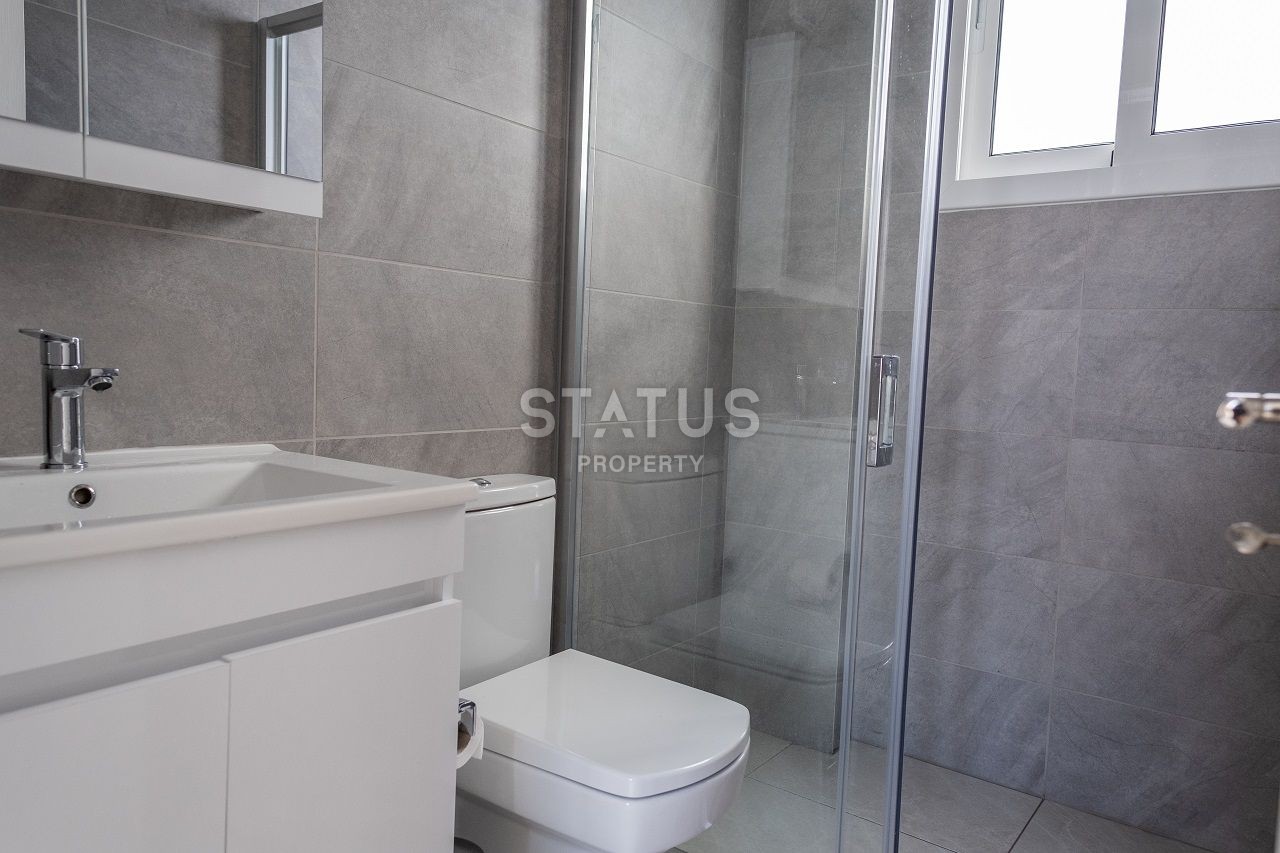 4-room villa 100 m? 700 meters from the sea in Karsiyaka фото 64