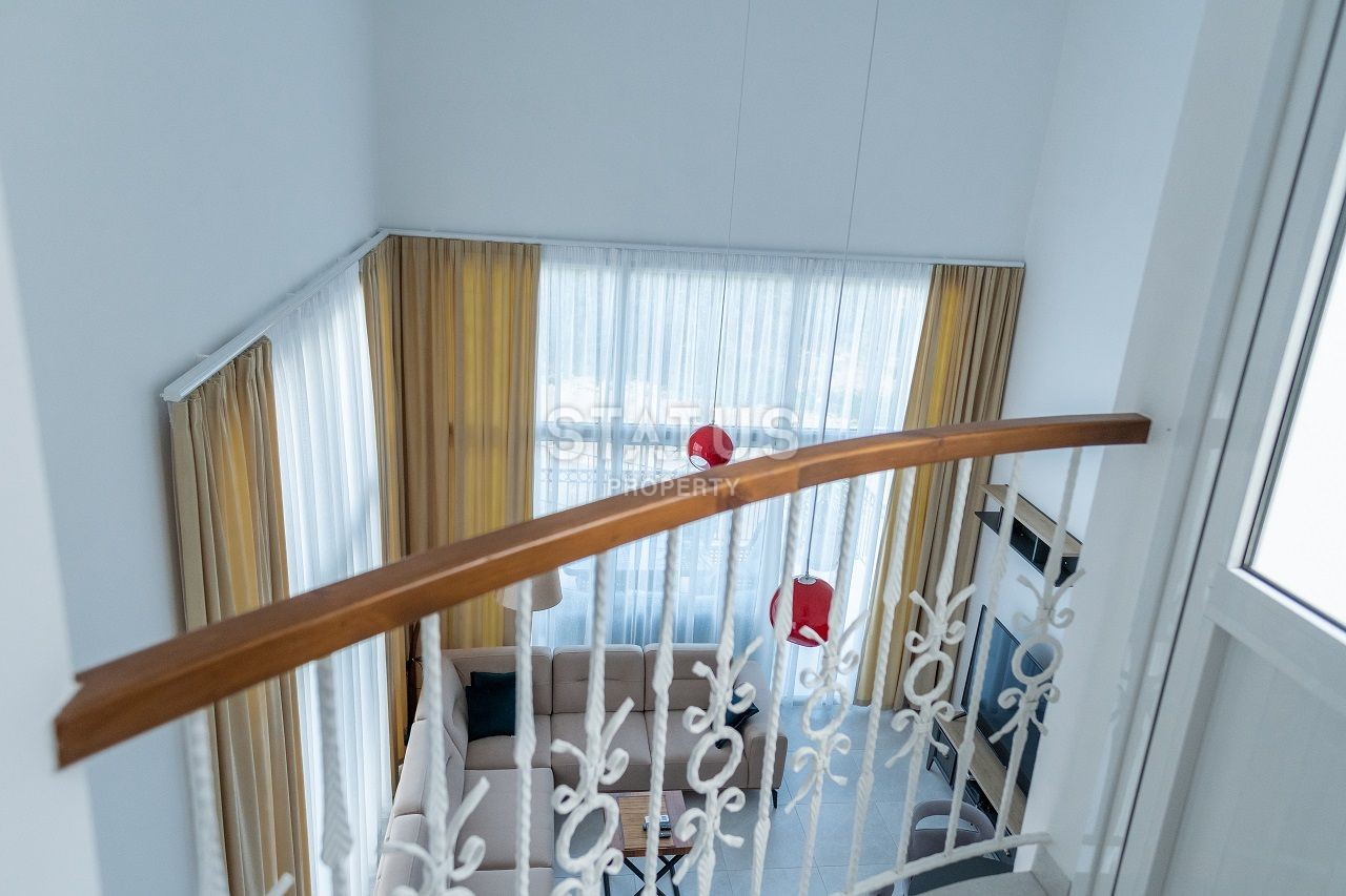 4-room villa 100 m? 700 meters from the sea in Karsiyaka фото 66