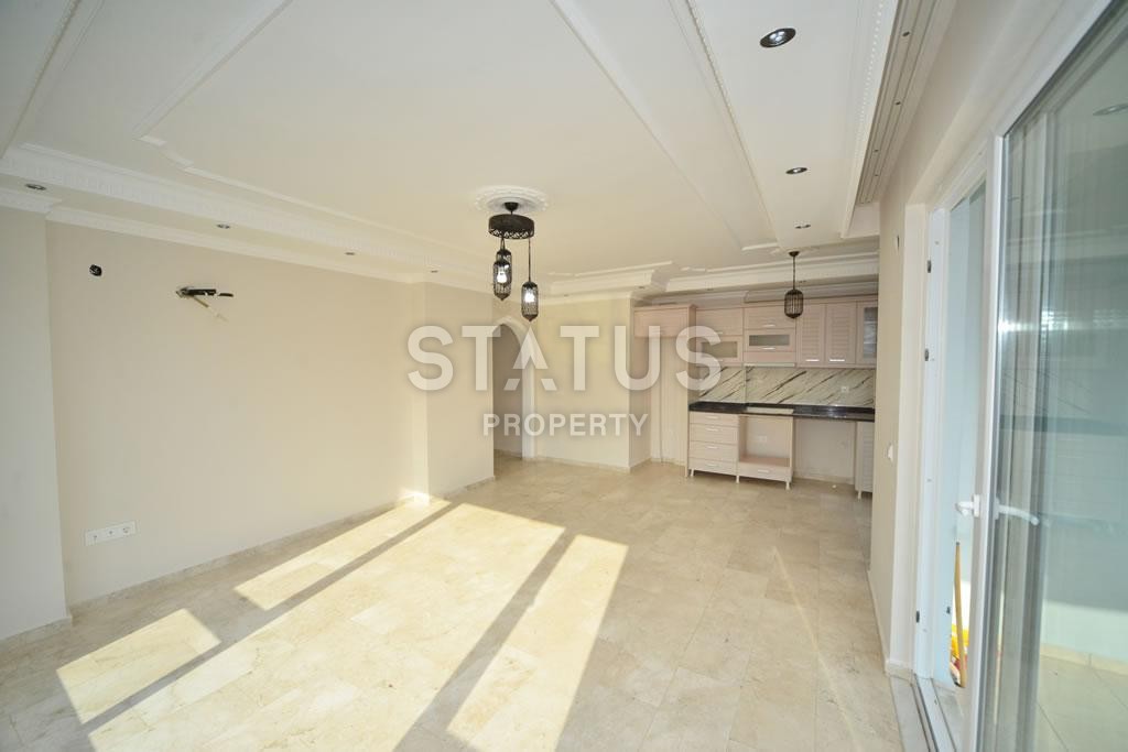 Трехкомнатная квартира по хорошей стоимости в Махмутларе, 115 м2 фото 7