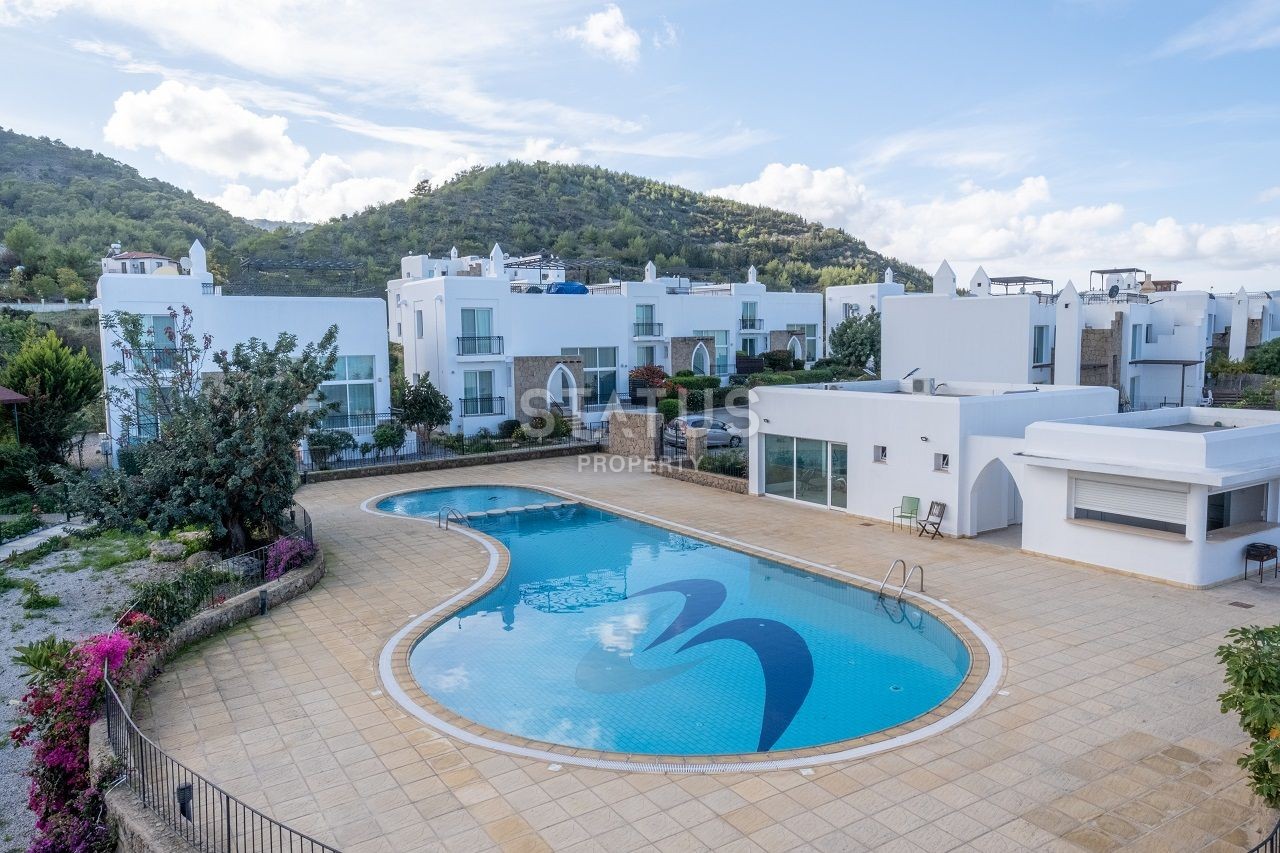 4-room villa 100 m? 700 meters from the sea in Karsiyaka фото 74