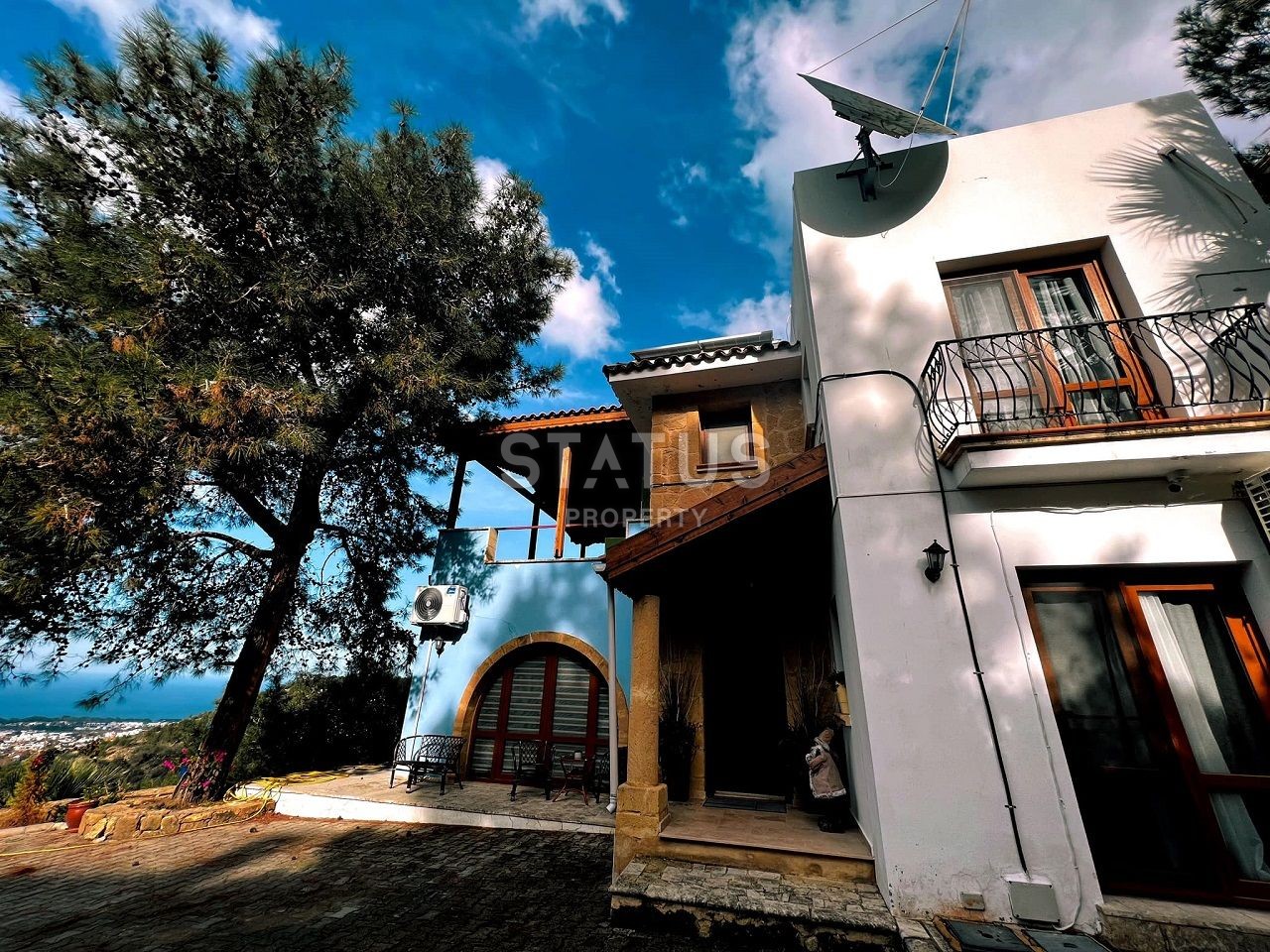 Villa 3+2 (180 m?) with a plot of land in a cozy and beautiful complex фото 3