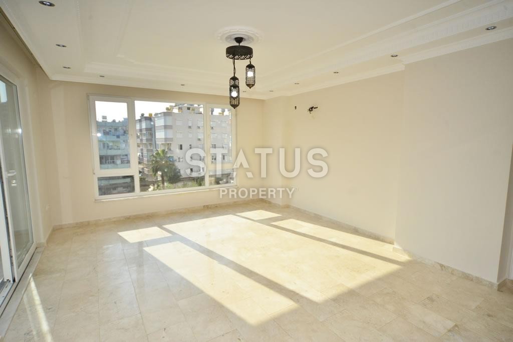 Трехкомнатная квартира по хорошей стоимости в Махмутларе, 115 м2 фото 8