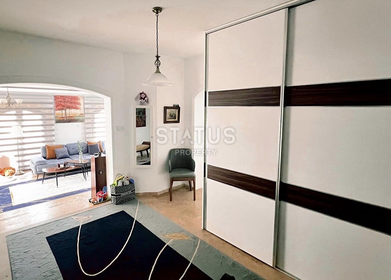 Villa 3+2 (180 m?) with a plot of land in a cozy and beautiful complex фото 9