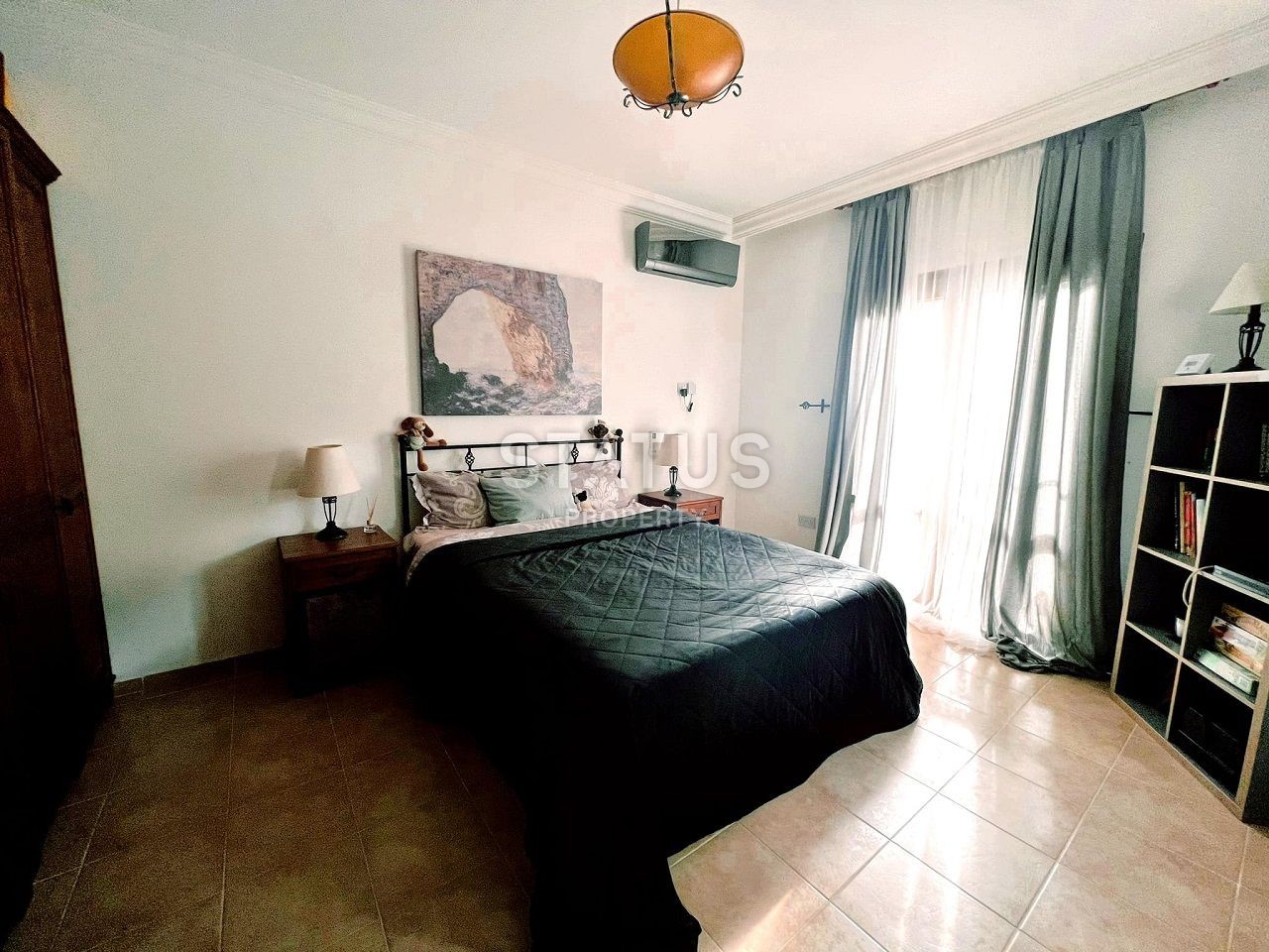 Villa 3+2 (180 m?) with a plot of land in a cozy and beautiful complex фото 11