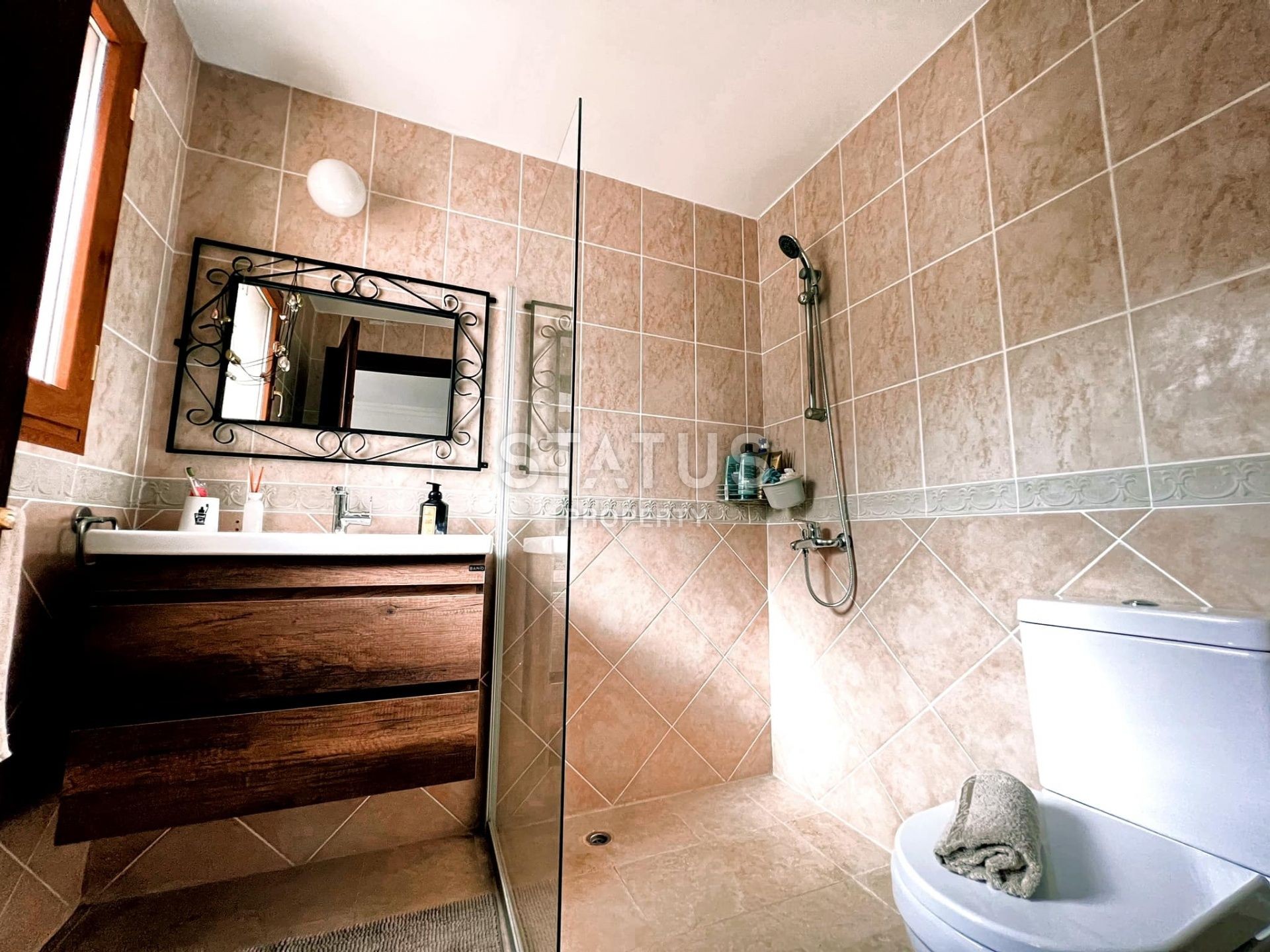 Villa 3+2 (180 m?) with a plot of land in a cozy and beautiful complex фото 14