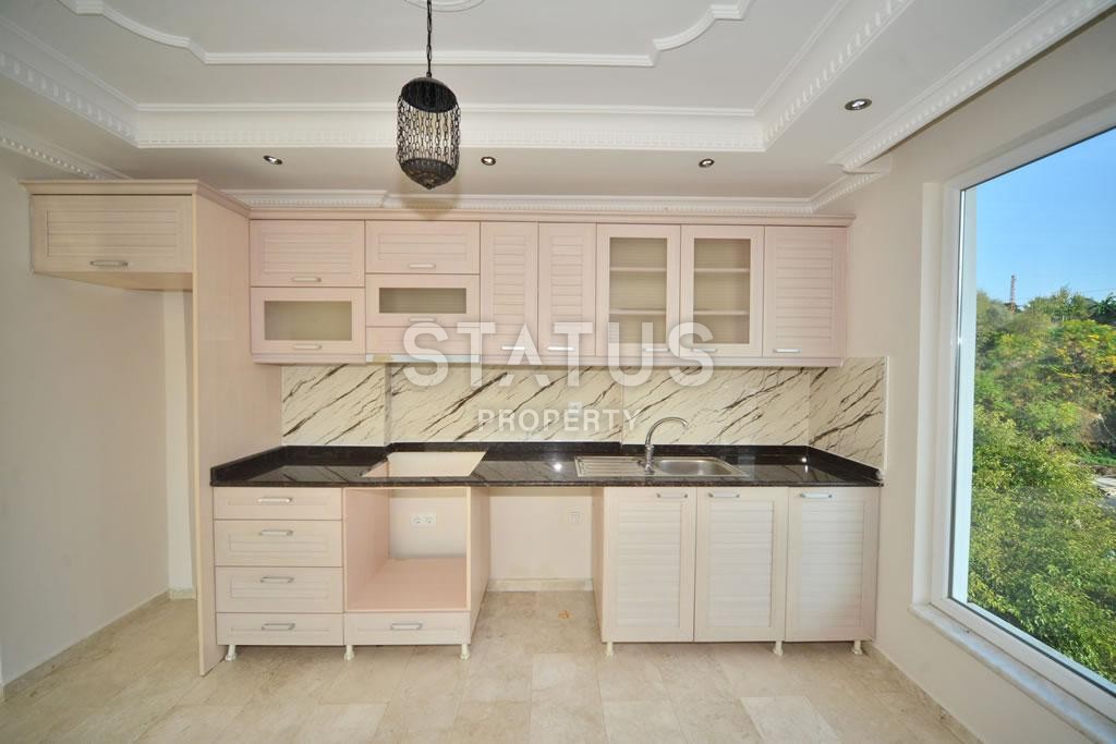 Трехкомнатная квартира по хорошей стоимости в Махмутларе, 115 м2 фото 9