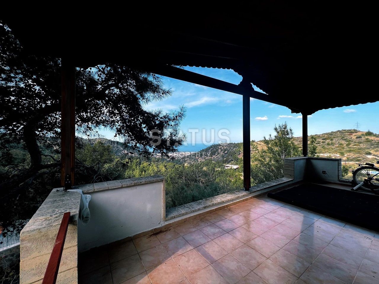 Villa 3+2 (180 m?) with a plot of land in a cozy and beautiful complex фото 17