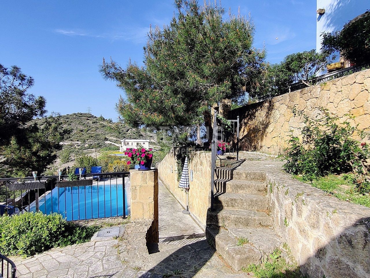 Villa 3+2 (180 m?) with a plot of land in a cozy and beautiful complex фото 19