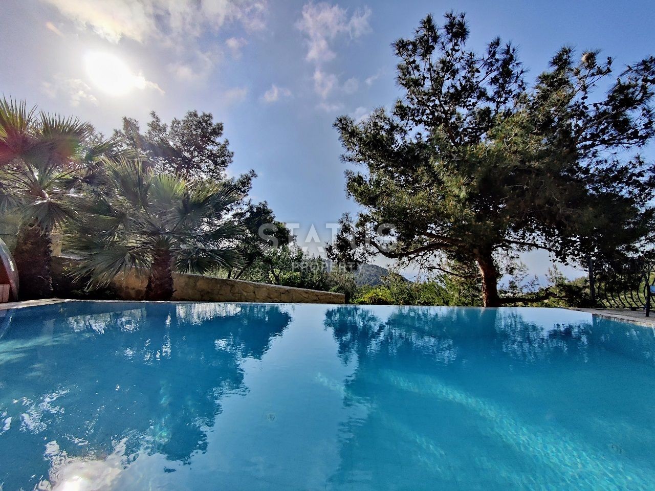 Villa 3+2 (180 m?) with a plot of land in a cozy and beautiful complex фото 20