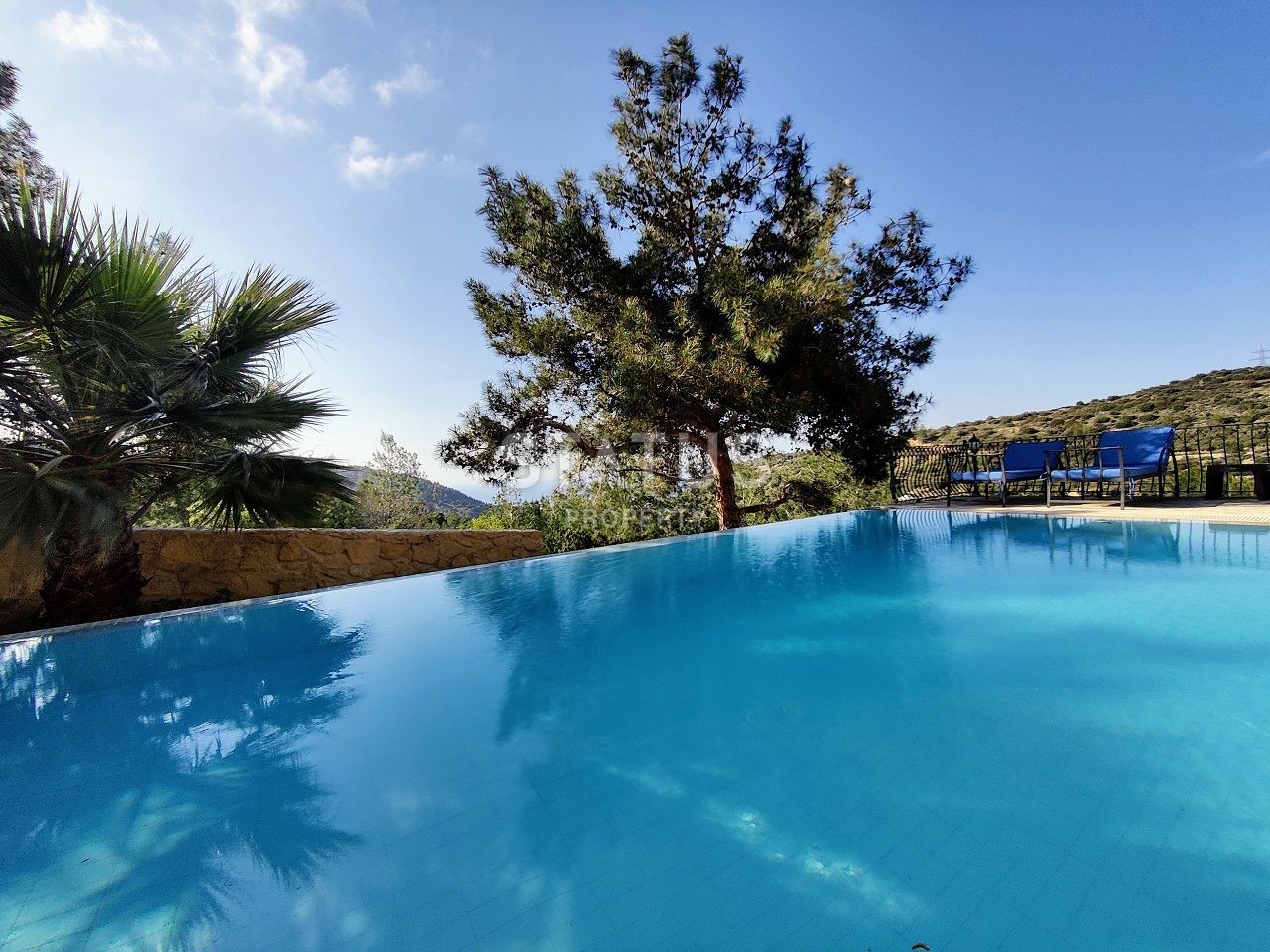 Villa 3+2 (180 m?) with a plot of land in a cozy and beautiful complex фото 21