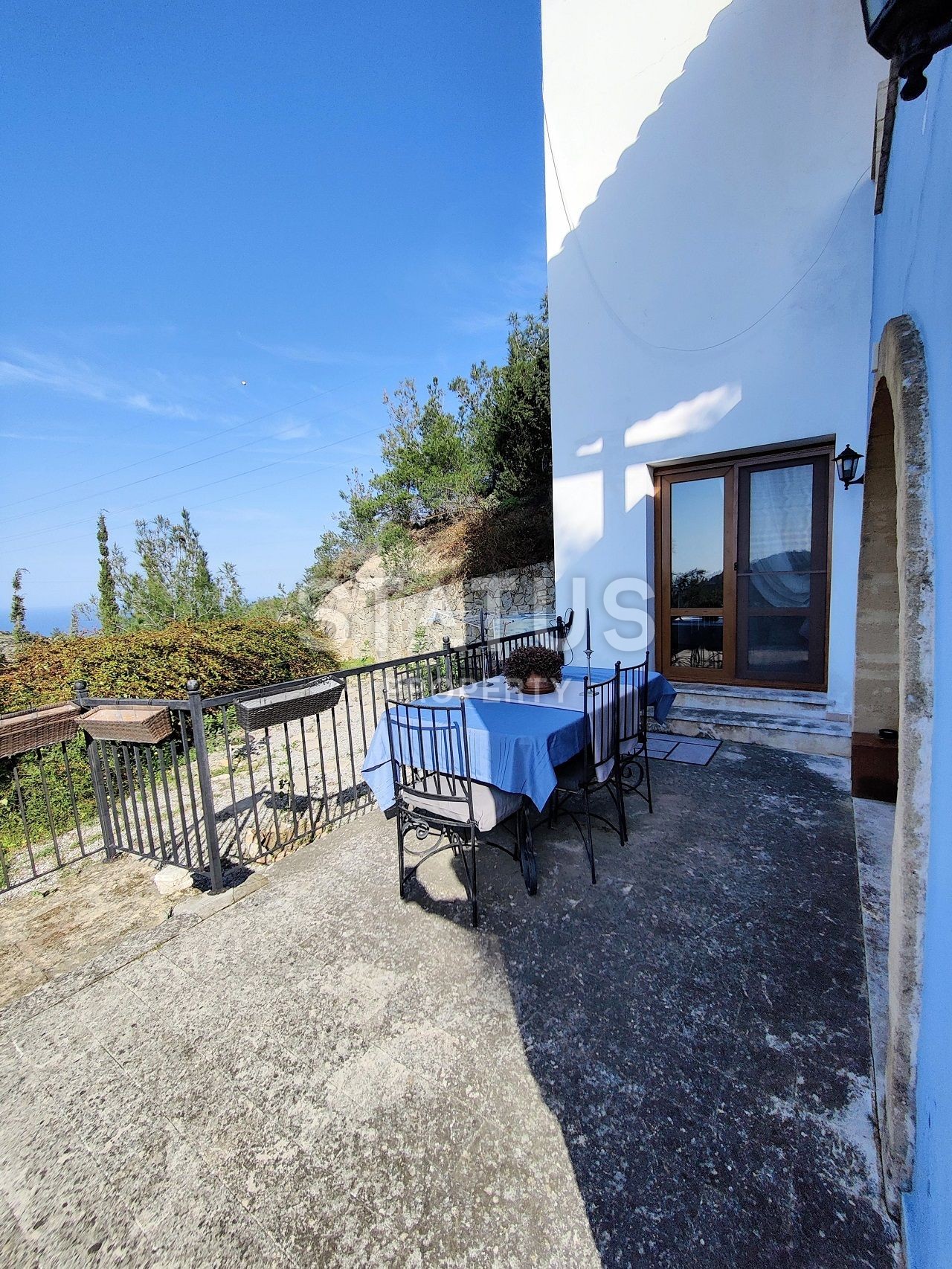 Villa 3+2 (180 m?) with a plot of land in a cozy and beautiful complex фото 22