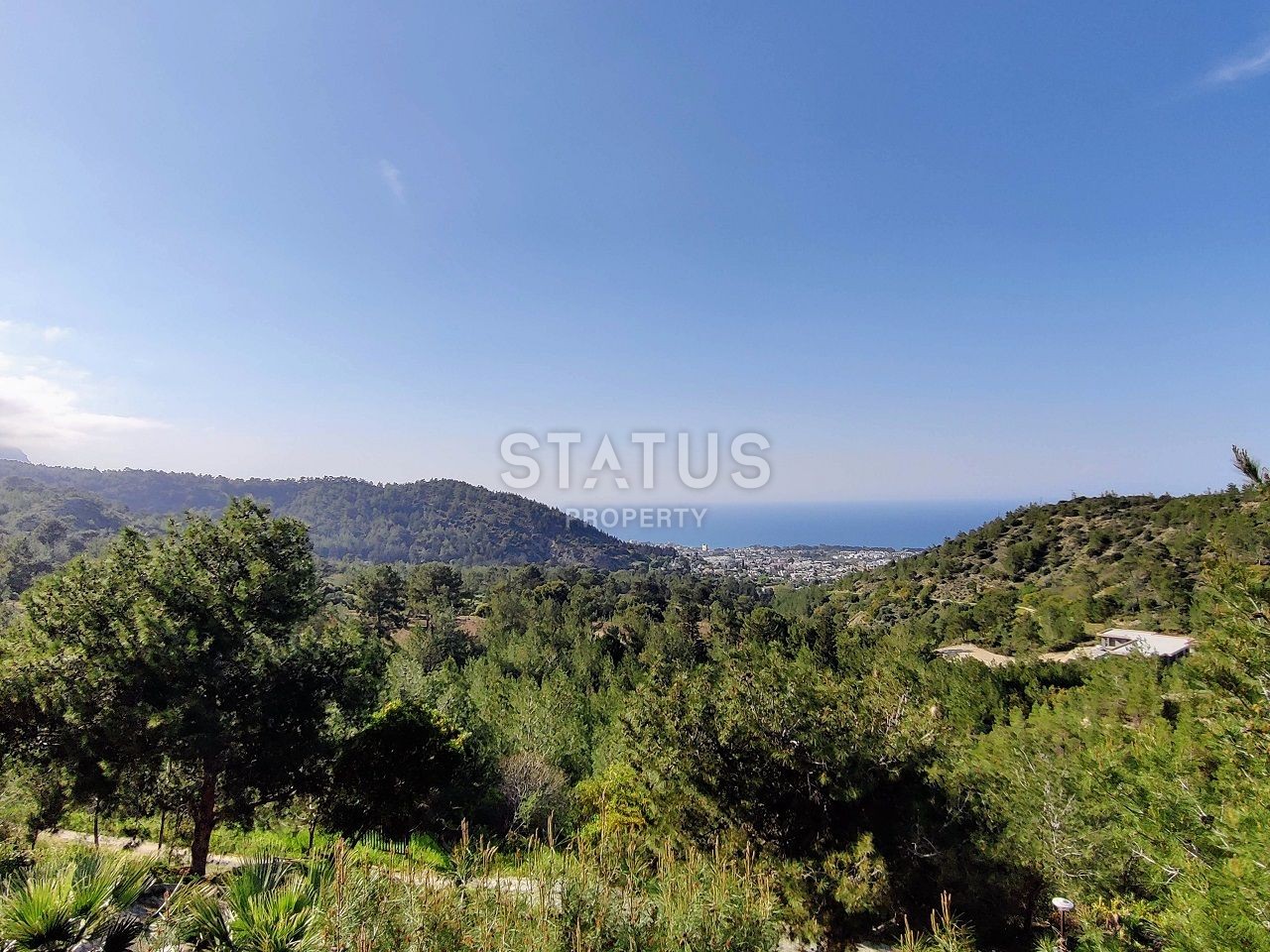 Villa 3+2 (180 m?) with a plot of land in a cozy and beautiful complex фото 23