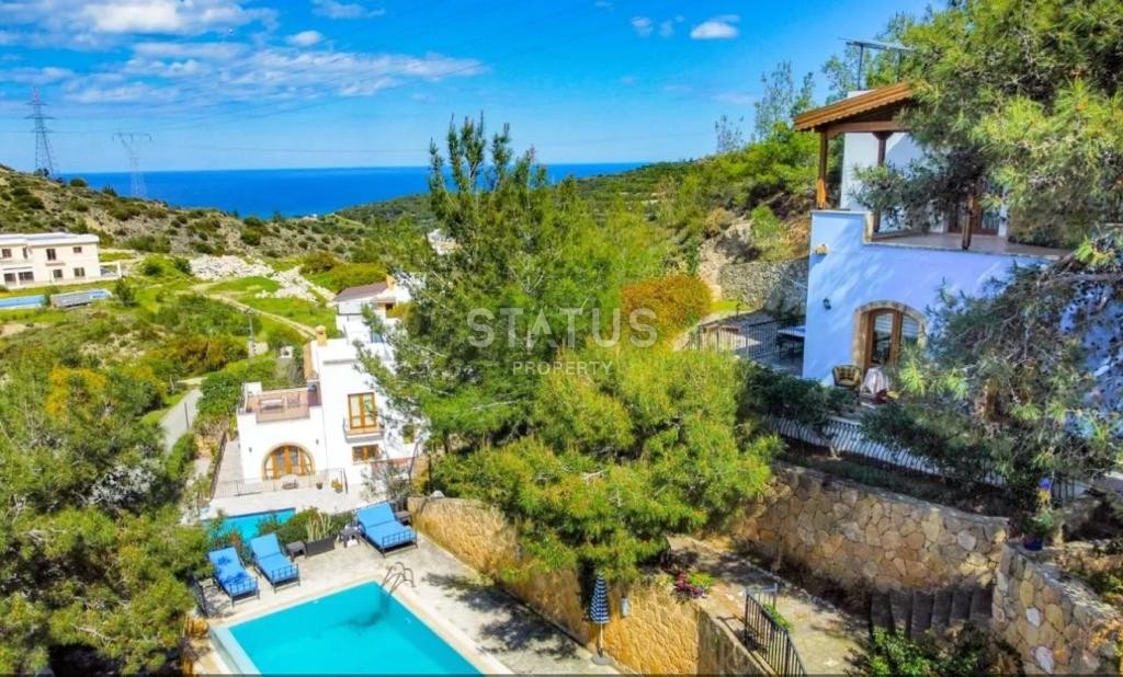 Villa 3+2 (180 m?) with a plot of land in a cozy and beautiful complex фото 27