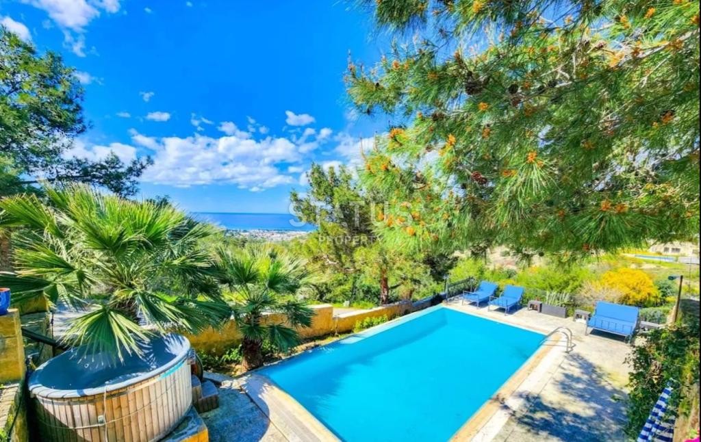 Villa 3+2 (180 m?) with a plot of land in a cozy and beautiful complex фото 29