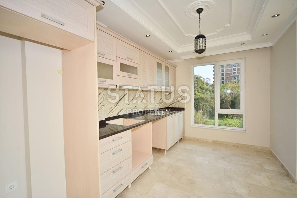 Трехкомнатная квартира по хорошей стоимости в Махмутларе, 115 м2 фото 12