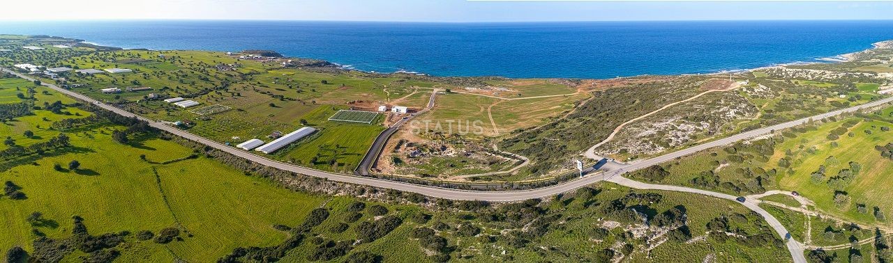 Квартира 1+1 (53 м2) с палисадником  в новом и  роскошном комплексе в Эсентепе фото 19