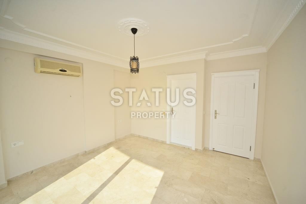 Трехкомнатная квартира по хорошей стоимости в Махмутларе, 115 м2 фото 13