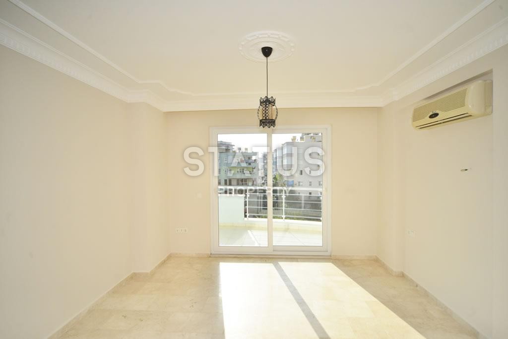 Трехкомнатная квартира по хорошей стоимости в Махмутларе, 115 м2 фото 14