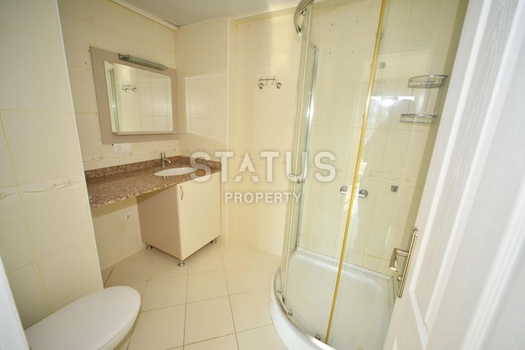 Трехкомнатная квартира по хорошей стоимости в Махмутларе, 115 м2 фото 15