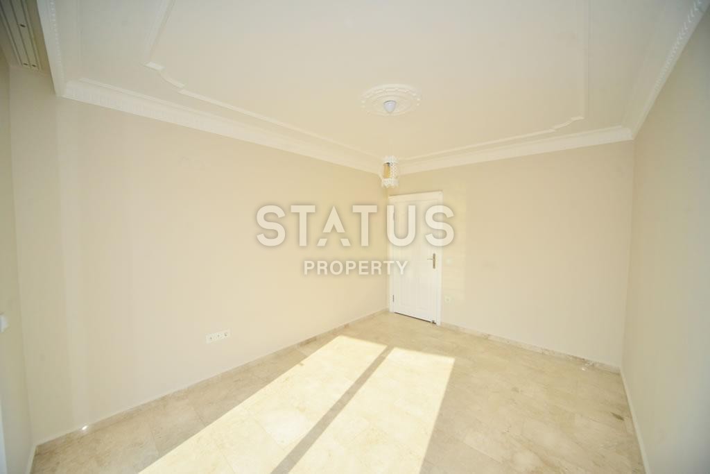 Трехкомнатная квартира по хорошей стоимости в Махмутларе, 115 м2 фото 16