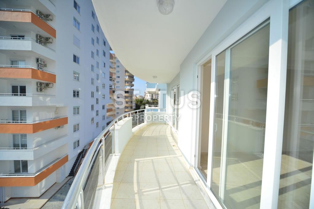 Трехкомнатная квартира по хорошей стоимости в Махмутларе, 115 м2 фото 17