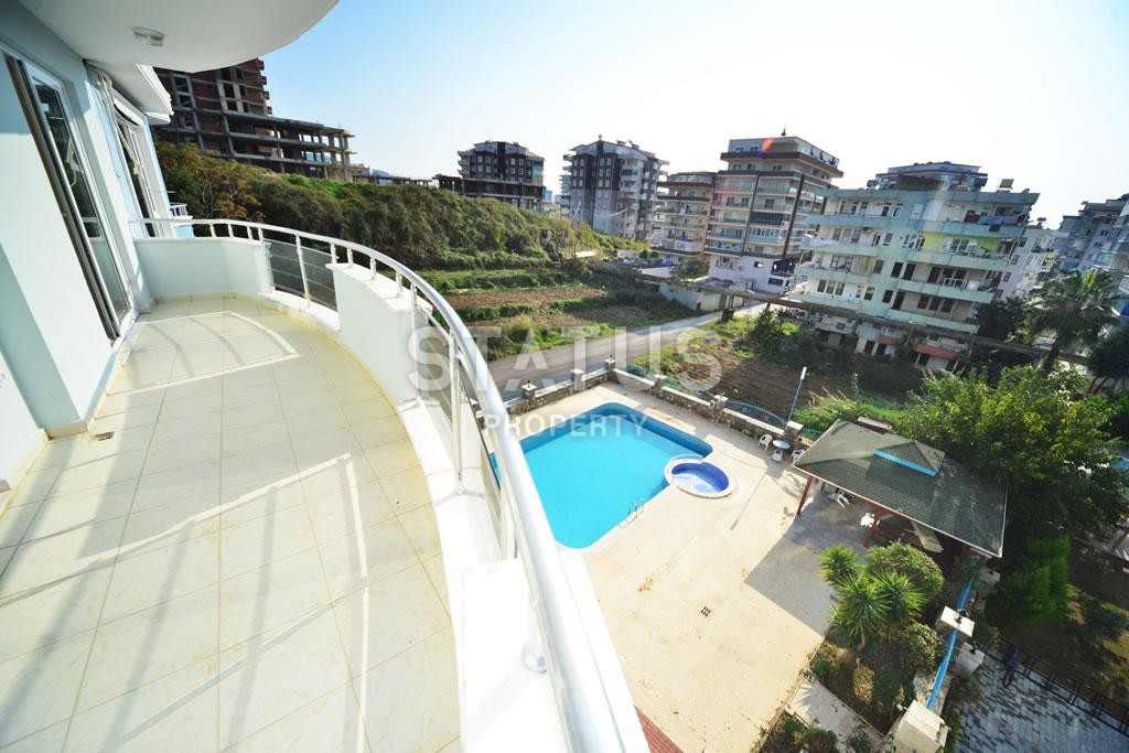 Трехкомнатная квартира по хорошей стоимости в Махмутларе, 115 м2 фото 18