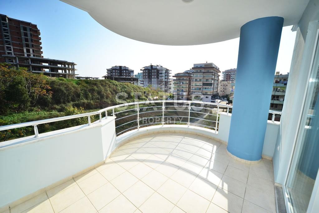 Трехкомнатная квартира по хорошей стоимости в Махмутларе, 115 м2 фото 19