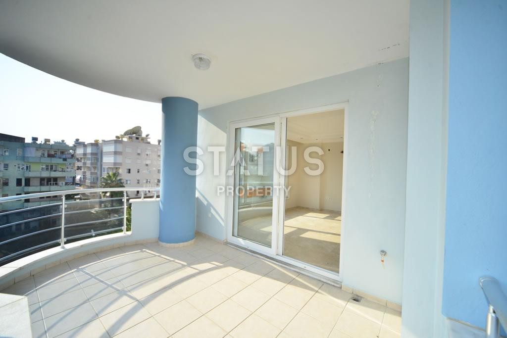 Трехкомнатная квартира по хорошей стоимости в Махмутларе, 115 м2 фото 20