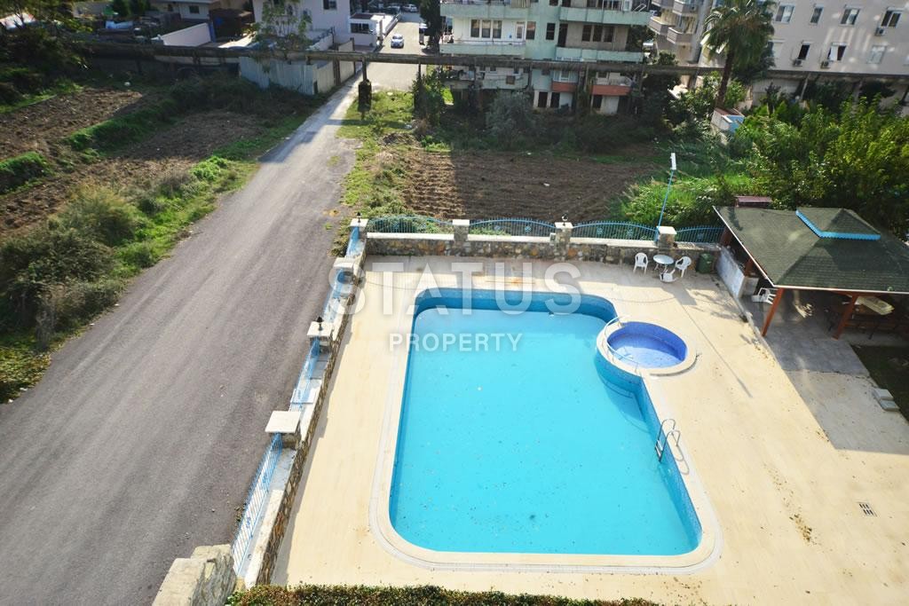 Трехкомнатная квартира по хорошей стоимости в Махмутларе, 115 м2 фото 21