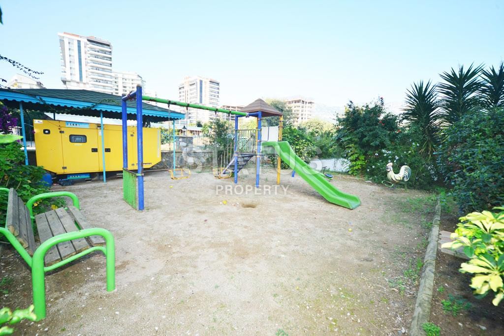 Трехкомнатная квартира по хорошей стоимости в Махмутларе, 115 м2 фото 22