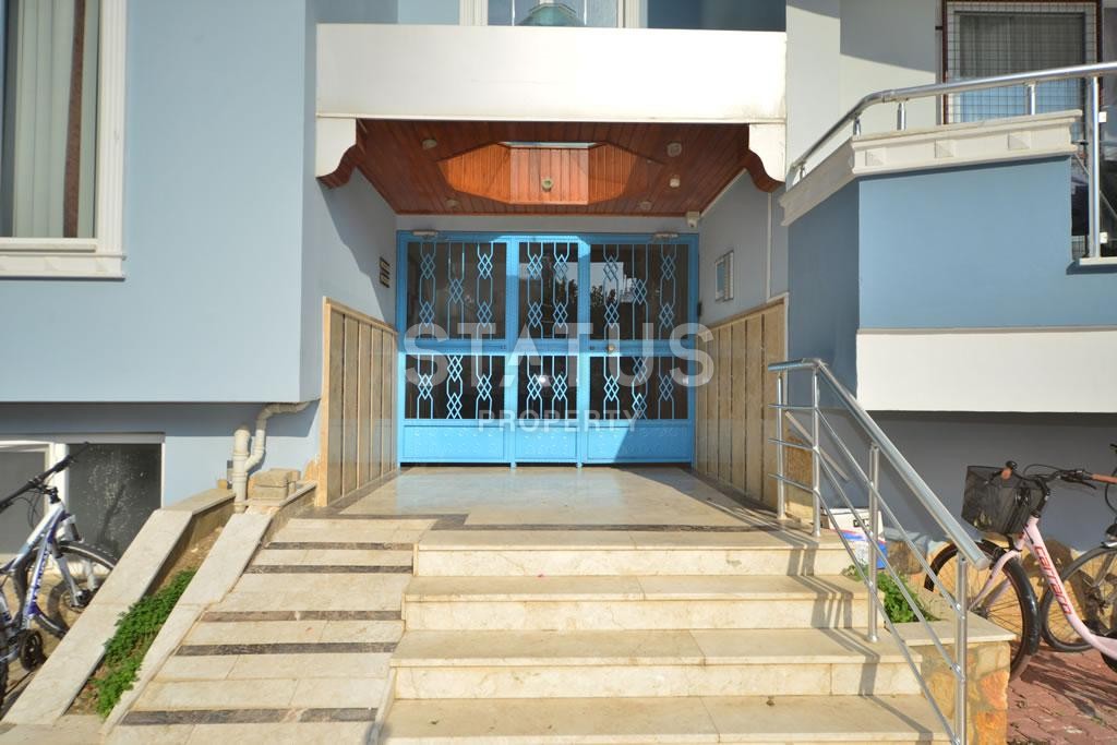 Трехкомнатная квартира по хорошей стоимости в Махмутларе, 115 м2 фото 25