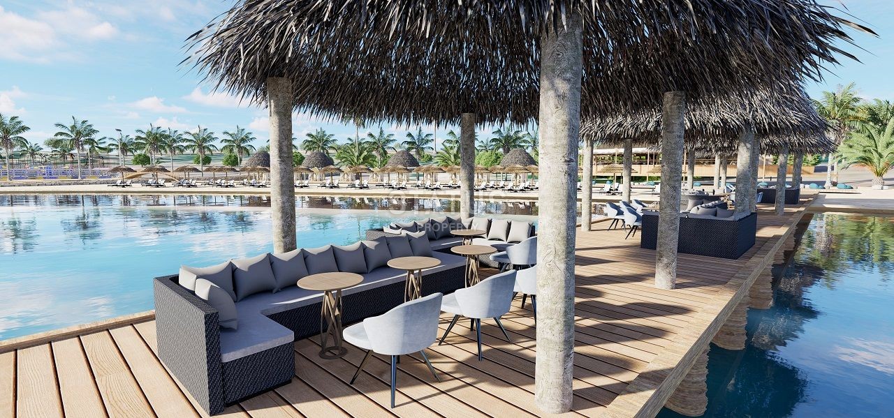 Apartment 2+1 (100 m2) Penthouse in a new and luxurious complex in Esentepe фото 25