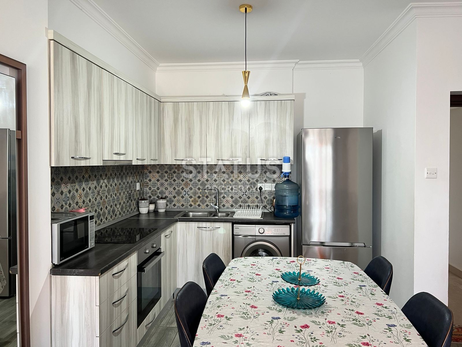 3-комнатные апартаменты 68 м? в 600 метрах от песчаного пляжа фото 4