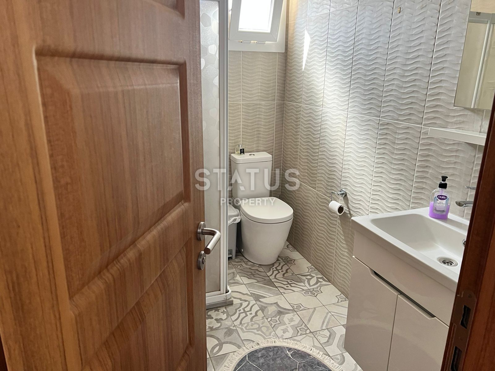 3-комнатные апартаменты 68 м? в 600 метрах от песчаного пляжа фото 5