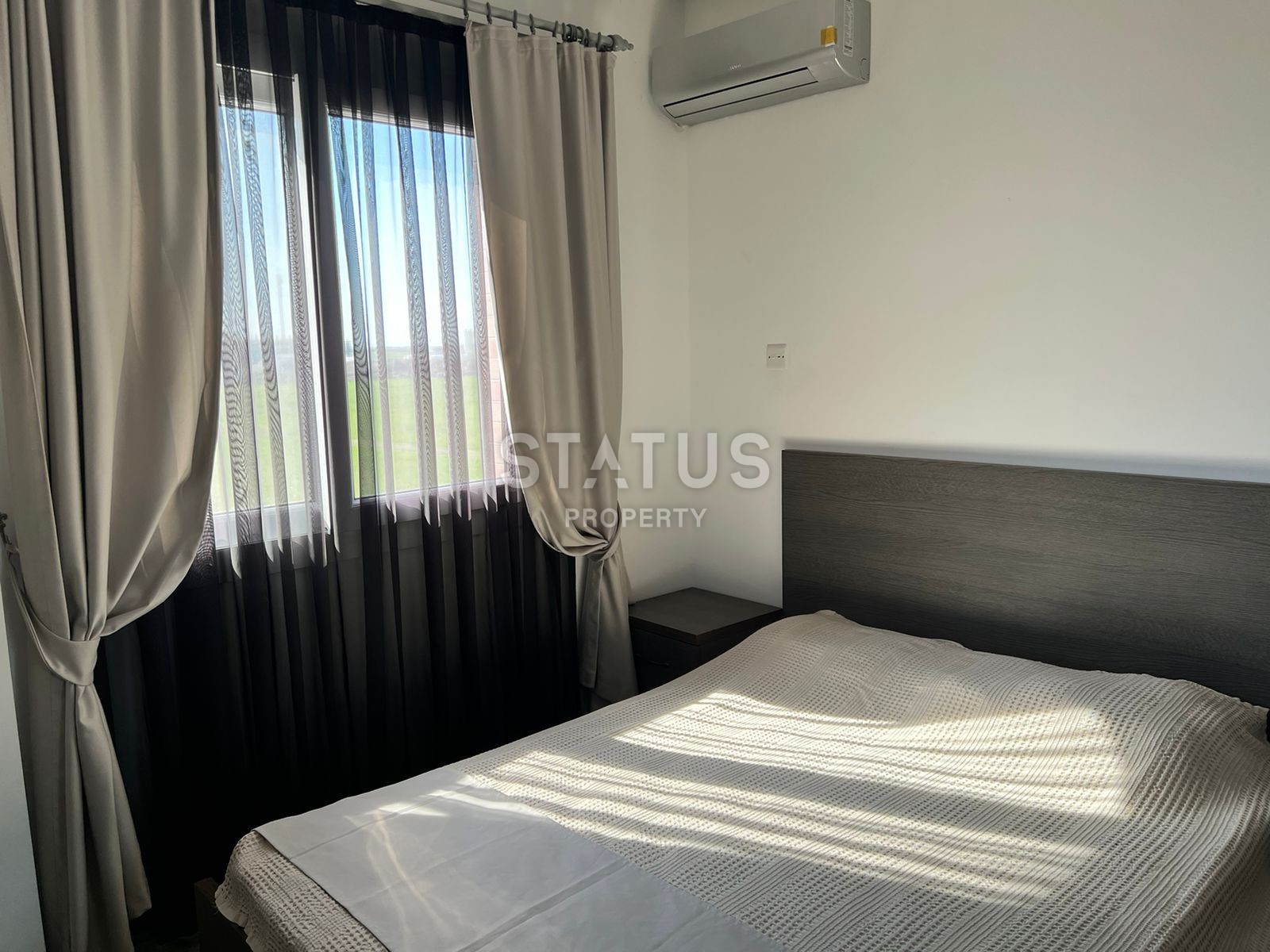 3-комнатные апартаменты 68 м? в 600 метрах от песчаного пляжа фото 6