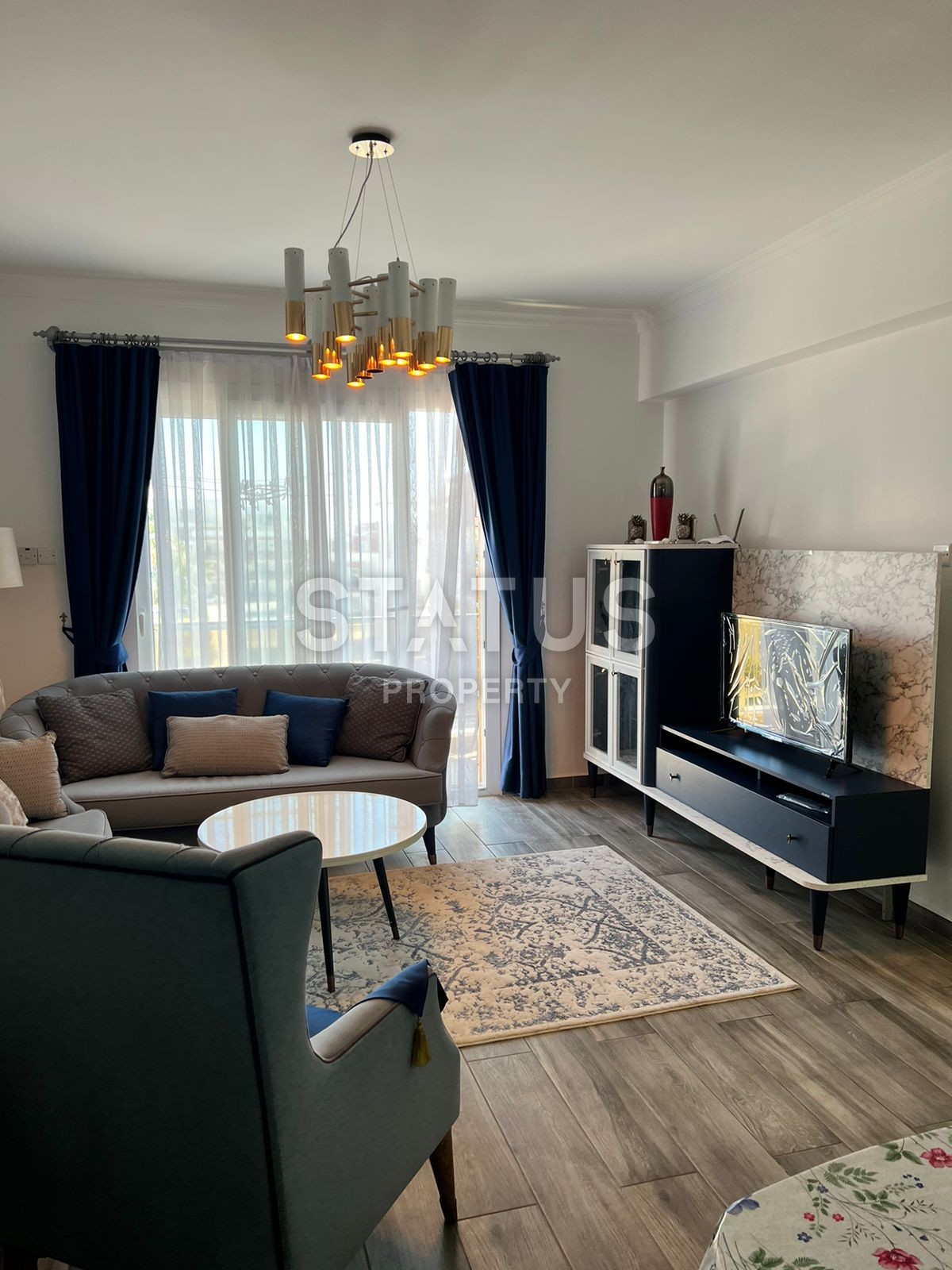 3-комнатные апартаменты 68 м? в 600 метрах от песчаного пляжа фото 8