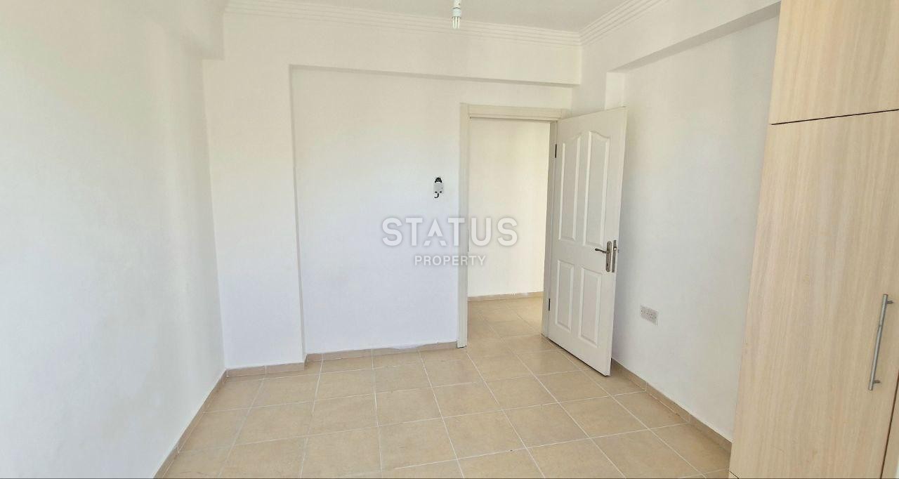 Квартира 3+1 ( 125 м2) c верхней террасой ( 60 м2) в тихом и уютном комплексе в Алсанджаке фото 18