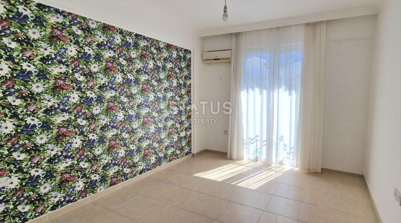 Квартира 3+1 ( 125 м2) c верхней террасой ( 60 м2) в тихом и уютном комплексе в Алсанджаке фото 19