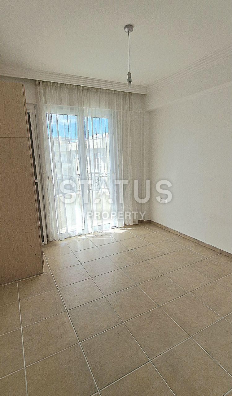 Квартира 3+1 ( 125 м2) c верхней террасой ( 60 м2) в тихом и уютном комплексе в Алсанджаке фото 22