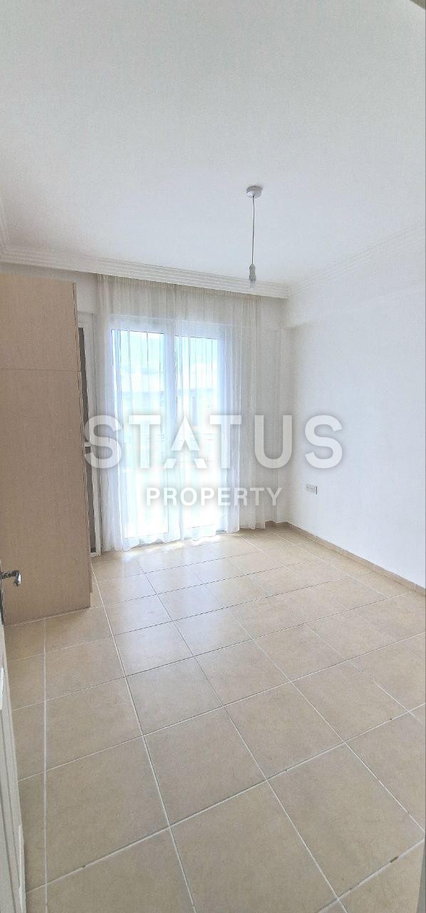 Квартира 3+1 ( 125 м2) c верхней террасой ( 60 м2) в тихом и уютном комплексе в Алсанджаке фото 23