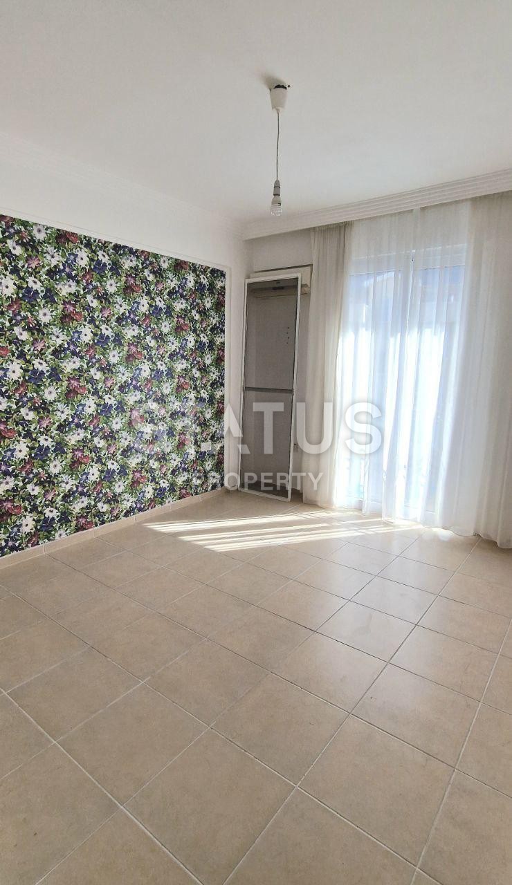 Квартира 3+1 ( 125 м2) c верхней террасой ( 60 м2) в тихом и уютном комплексе в Алсанджаке фото 24