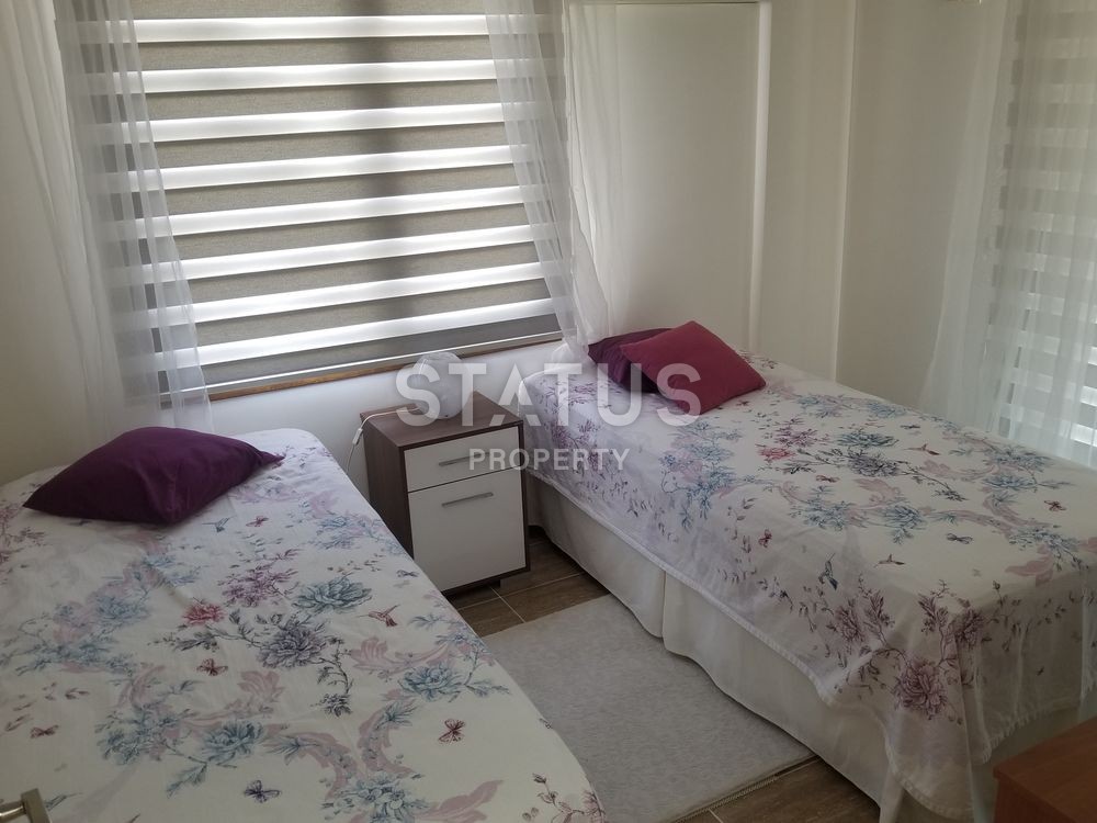 Отличная трехкомнатные апартаменты в районе Оба, 110 кв. м. фото 11