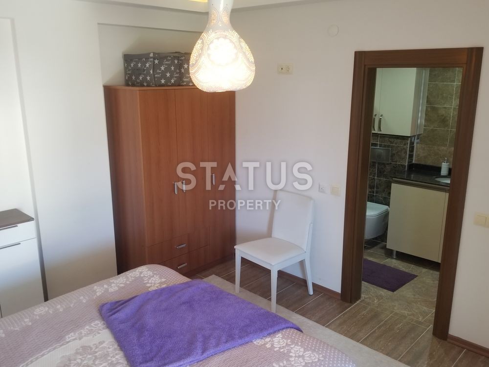 Отличная трехкомнатные апартаменты в районе Оба, 110 кв. м. фото 12