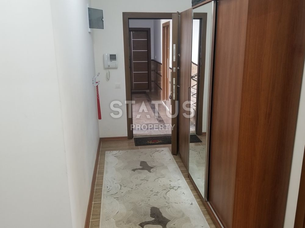 Отличная трехкомнатные апартаменты в районе Оба, 110 кв. м. фото 14